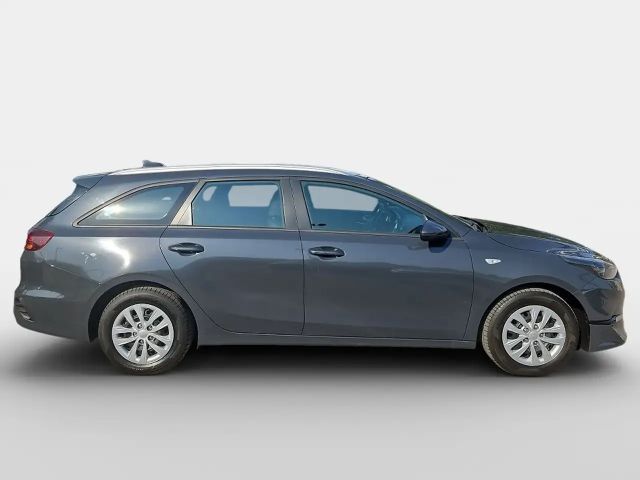 Kia Ceed SportWagon Titan