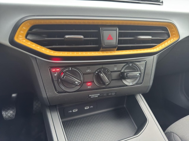 Seat Ibiza 1.0 TSI Reference