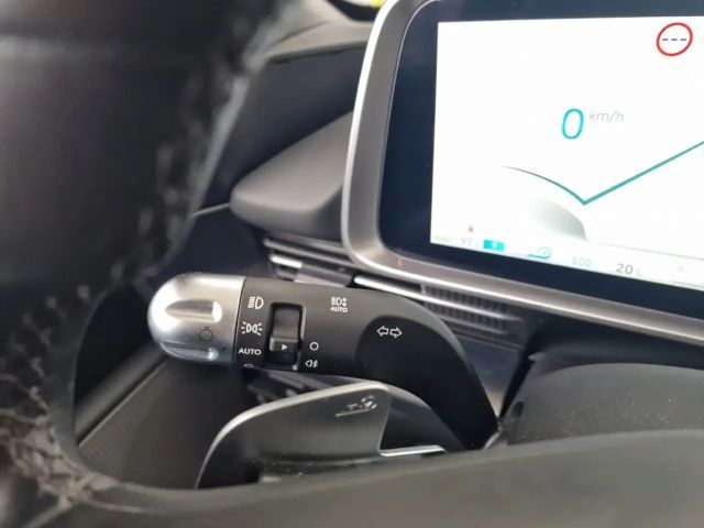 Hyundai IONIQ 6 53kWh