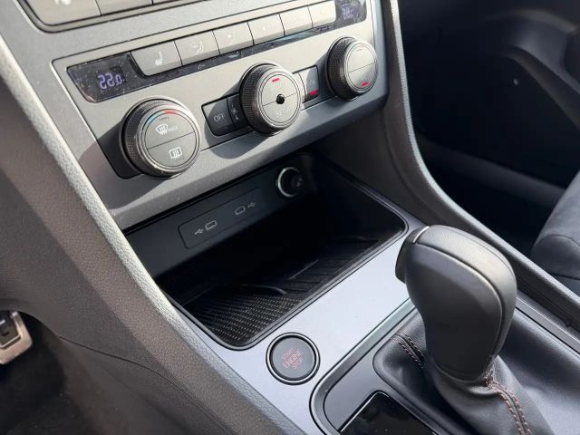 Cupra Ateca 2.0 TSI 4Drive DSG