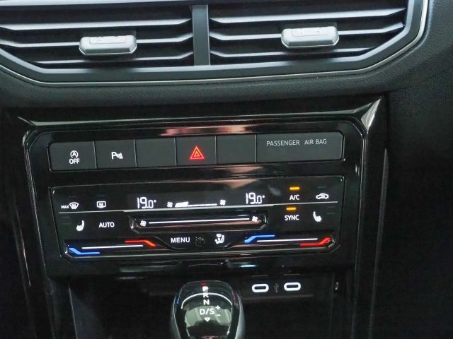 Volkswagen T-Cross 1.5 TSI DSG R-Line