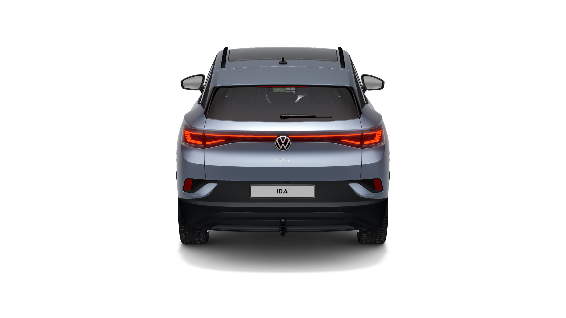 Volkswagen ID.4 *AHK*360°CAM*MATRIX*PANO*KESSY*
