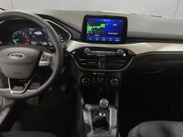 Ford Kuga Cool & Connect EcoBoost