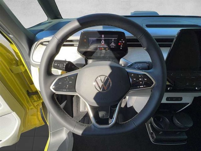 Volkswagen ID.Buzz 150 kW Pro