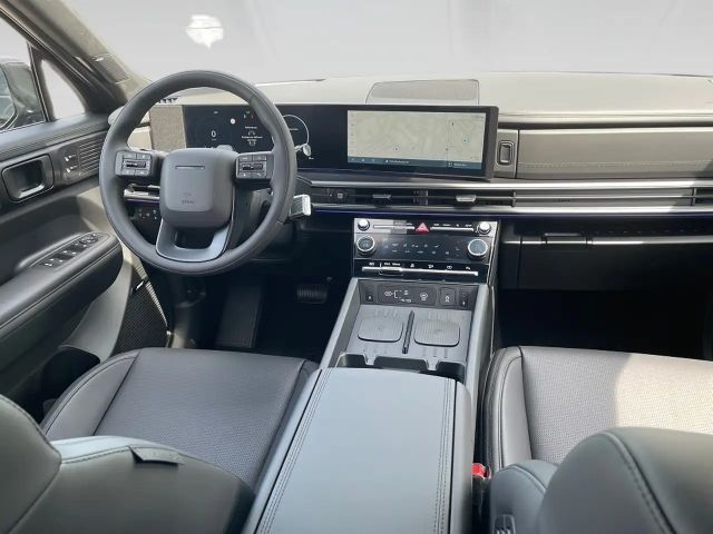 Hyundai Santa Fe 1.6 T-GDi Vierwielaandrijving