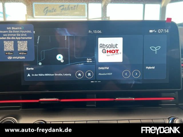 Hyundai Kona 1.6 2WD N Line