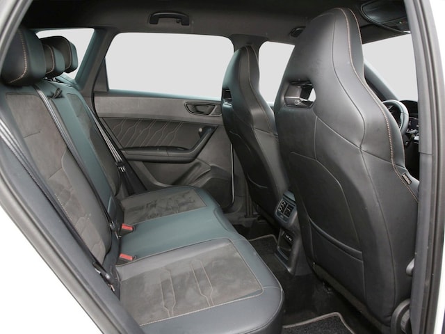 Cupra Ateca 2.0 TSI 4Drive