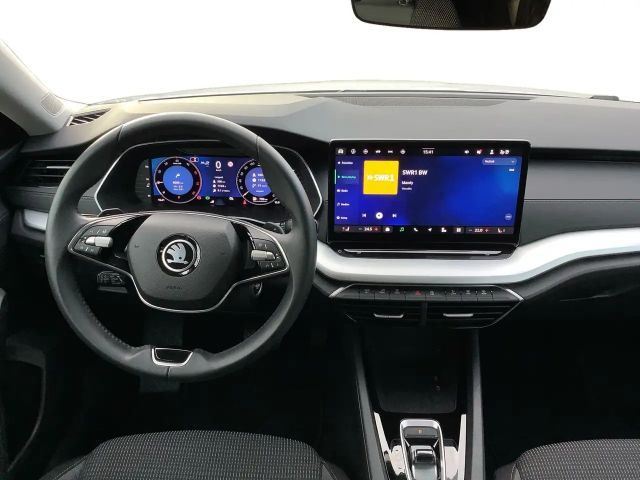 Skoda Octavia 2.0 TDI Combi Selection