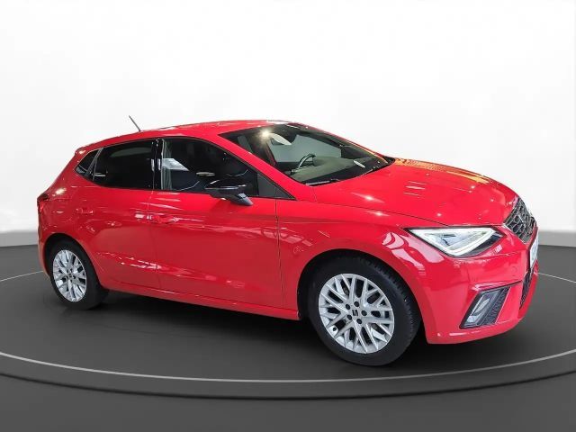 Seat Ibiza 1.0 TSI DSG FR-lijn