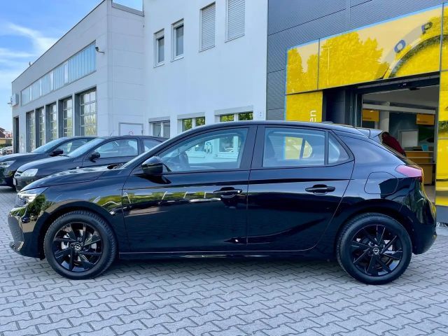 Opel Corsa *LENKRAD & SITZHEIZUNG*PDC*VERKERSZEICHENERKENNUNG