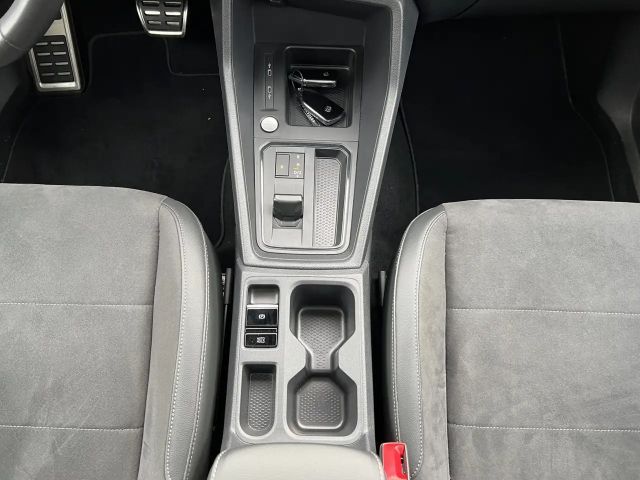 Volkswagen Caddy 2.0 TDI Life