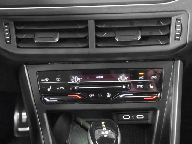 Volkswagen Taigo 1.5 TSI DSG R-Line