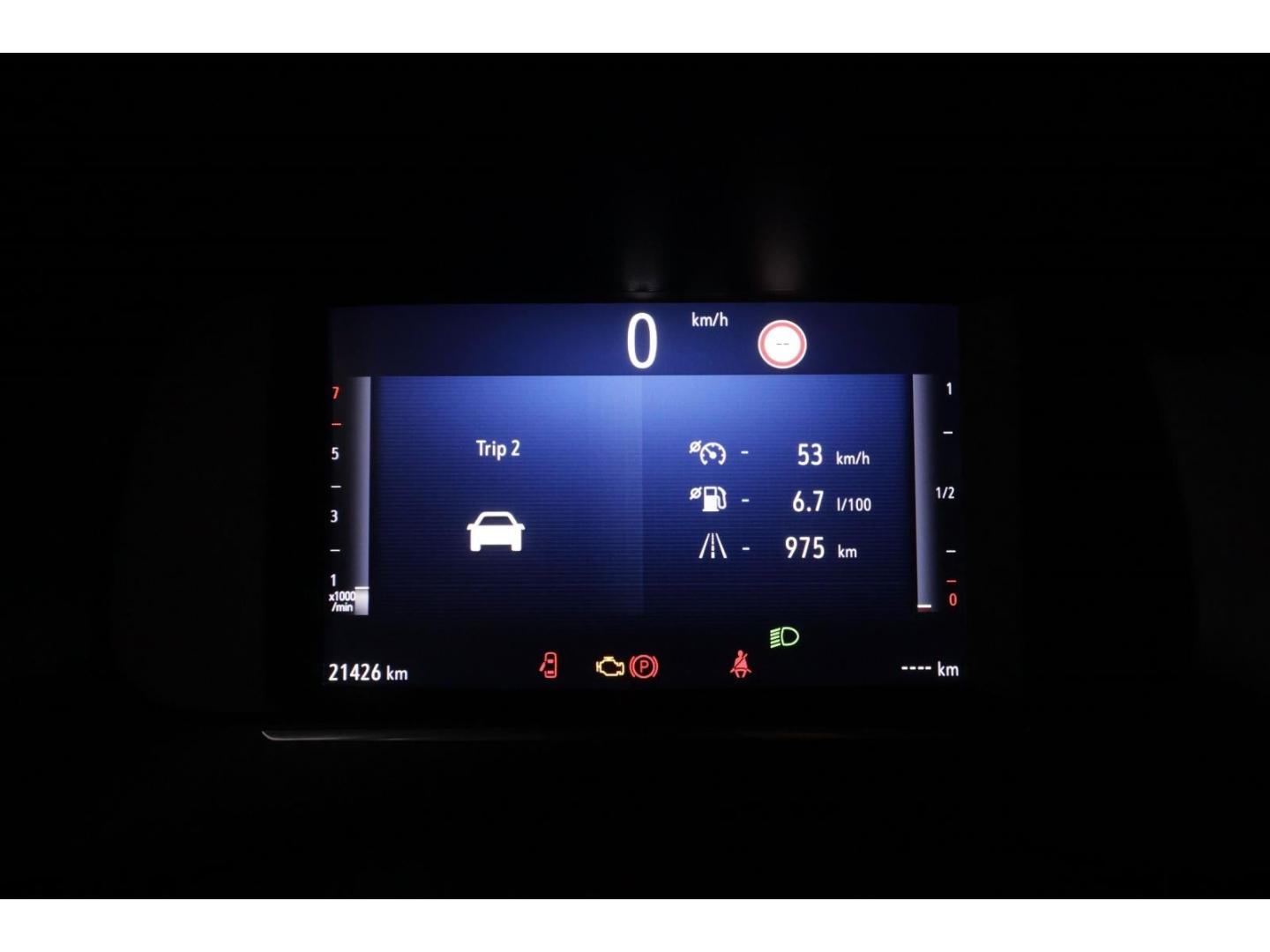 Opel Corsa 1.2 Turbo GS-Line Grand Sport