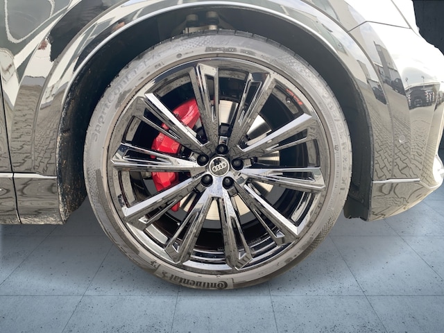 Audi Q8 60 TFSI Hybride Quattro