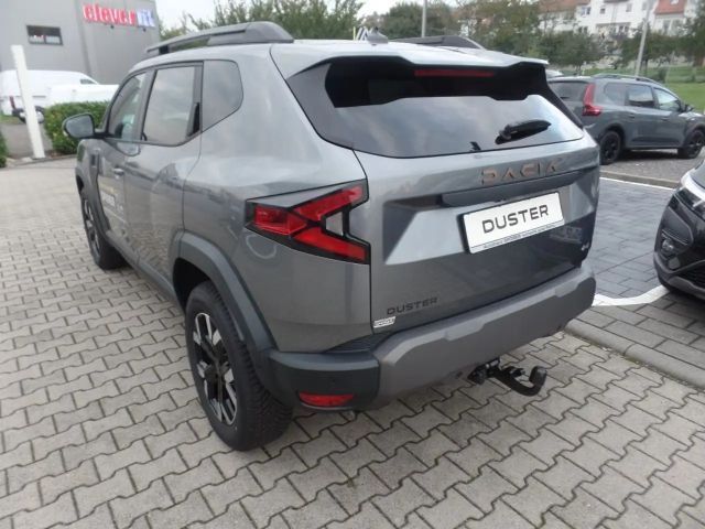 Dacia Duster 4WD Extreme TCe 130