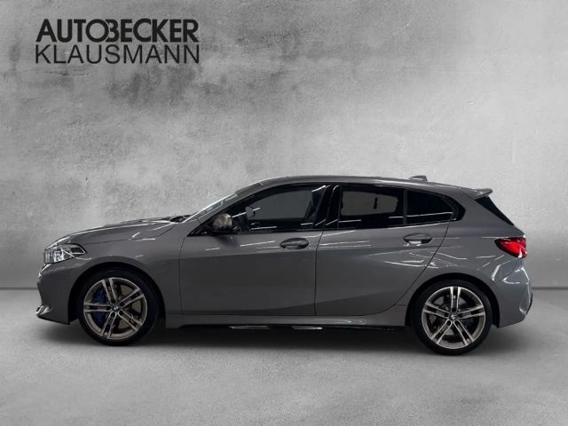 BMW 135 135i M-Sport Sedan xDrive