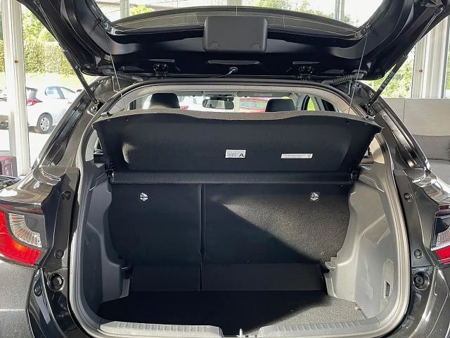 Mazda 2 Mazda2 Hybrid Centre Line Aut.