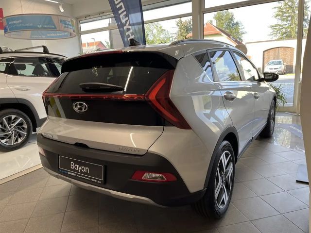 Hyundai Bayon T-GDi Trend