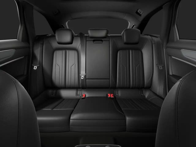 Audi A6 45 TFSI Quattro S-Tronic