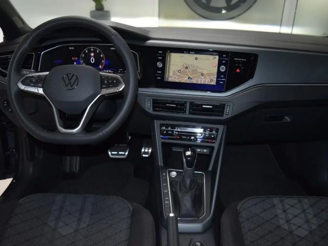 Volkswagen Taigo DSG R-Line