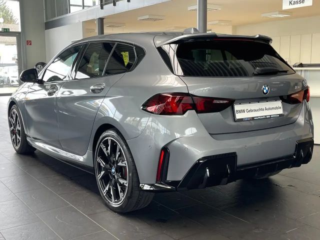 BMW 120 120i M-Sport Sedan