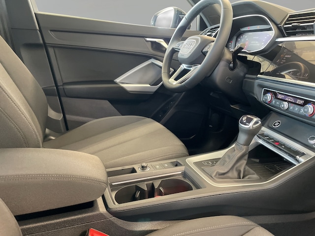 Audi Q3 35 TFSI S-Tronic