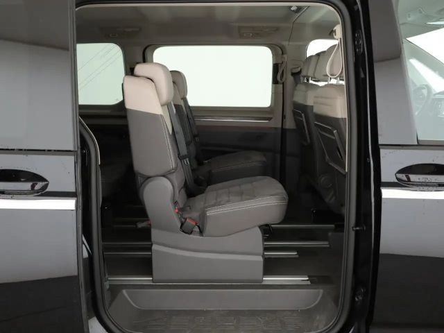 Volkswagen Multivan 2.0 TDI DSG Style T7