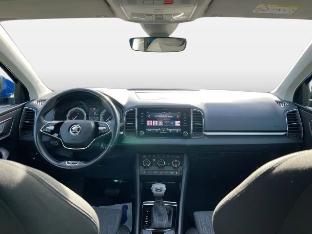 Skoda Karoq 4x4 Style Style