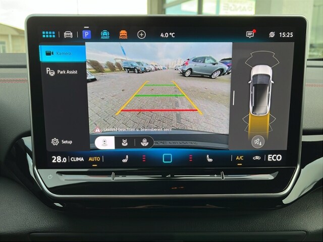 Volkswagen ID.4 4Motion