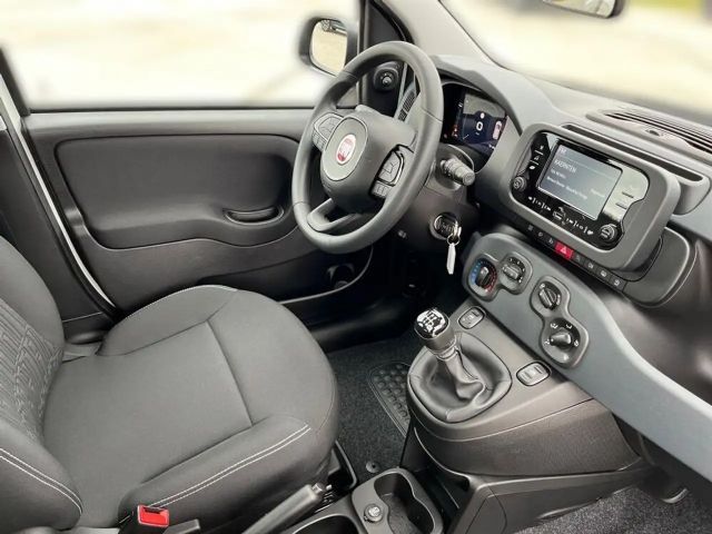 Fiat Panda 1.0 Hybrid 70 Panda