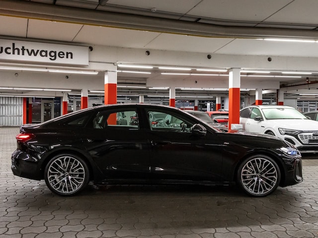 Audi A5 Quattro S-Tronic
