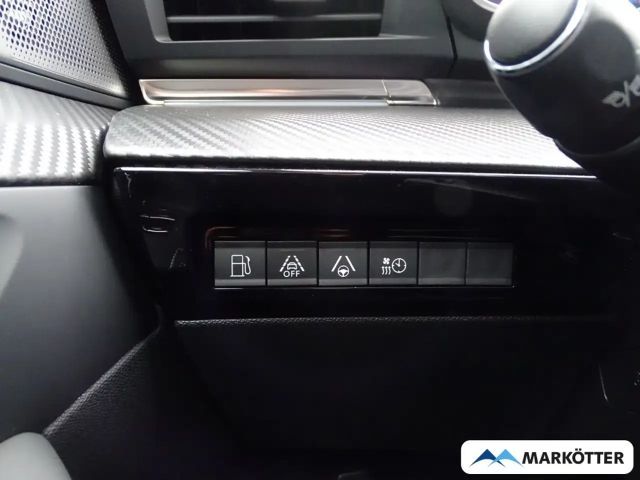 Peugeot 508 GT-Line Hybrid SW