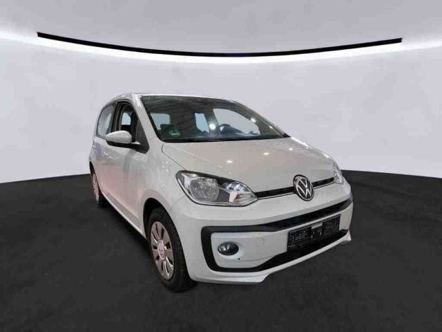 Volkswagen up! 1.0 MPI Move Move up!