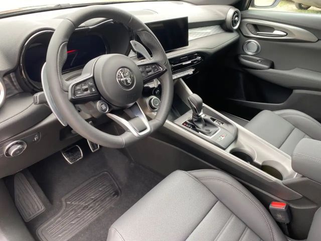 Alfa Romeo Tonale Veloce