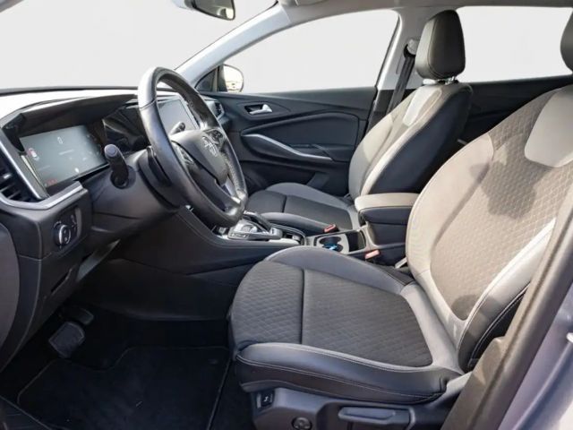 Opel Grandland X Business Elegance