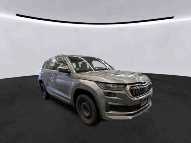 Skoda Kodiaq 2.0 TDI