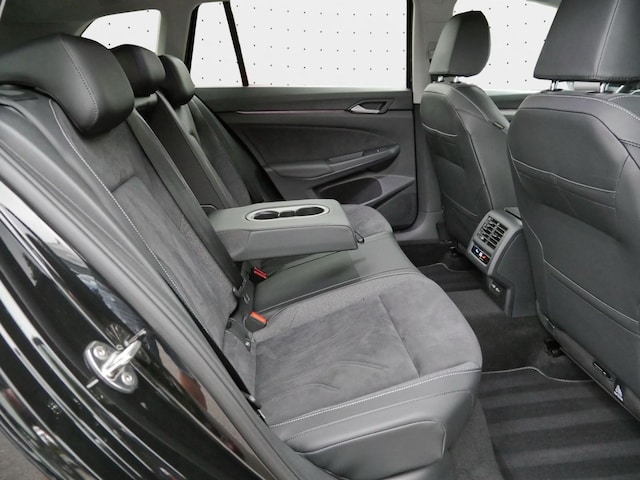 Volkswagen Golf 1.5 TSI Style Variant