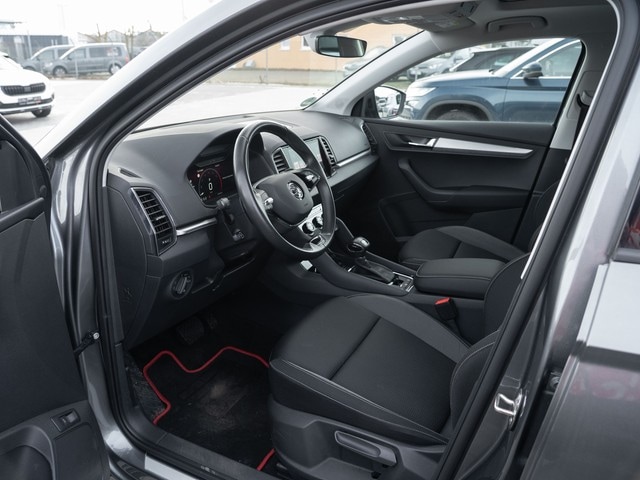 Skoda Karoq 1.5 TSI Tour