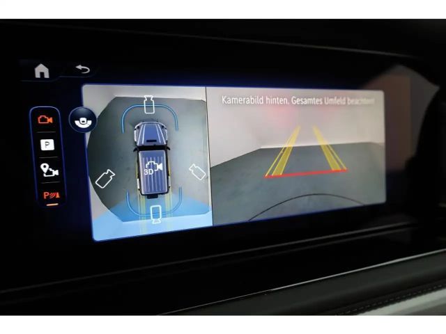 Mercedes-Benz G 580 AMG Line EQ