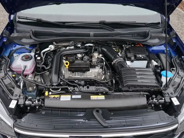 Volkswagen Taigo 1.0 TSI