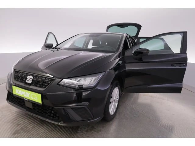 Seat Ibiza 1.0 TSI Style