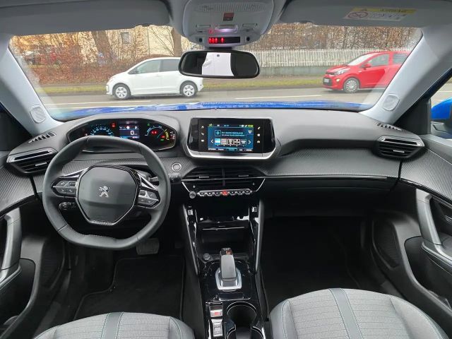 Peugeot E-2008 Allure Pack