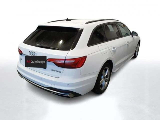 Audi A4 35 TFSI