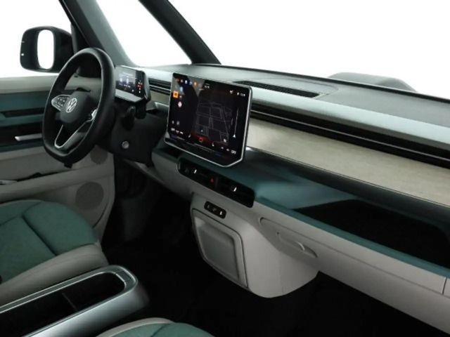 Volkswagen ID.Buzz Pro
