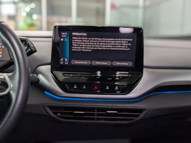 Volkswagen ID.4 4Motion GTX