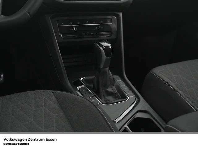Volkswagen Tiguan Allspace DSG Move