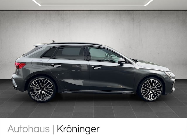 Audi A3 S-Tronic Sportback