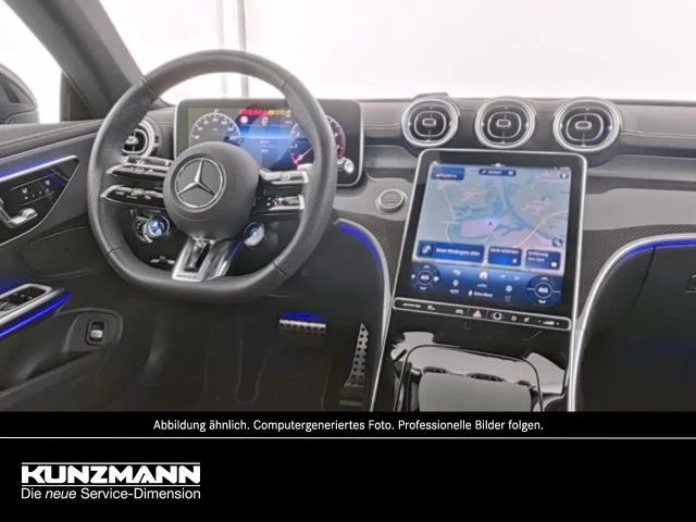 Mercedes-Benz CLE 53 AMG 4MATIC+ AMG Line