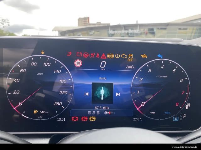 Mercedes-Benz GLC 300 4MATIC