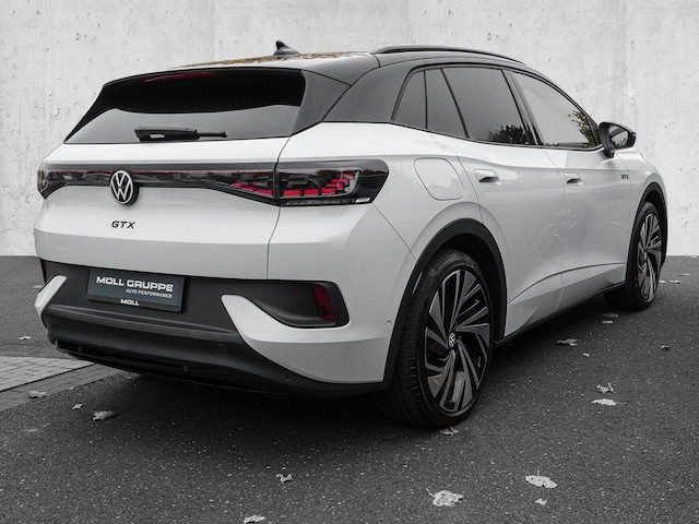 Volkswagen ID.4 4Motion